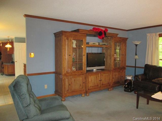 Oakhurst - Residential
