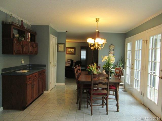 Oakhurst - Residential