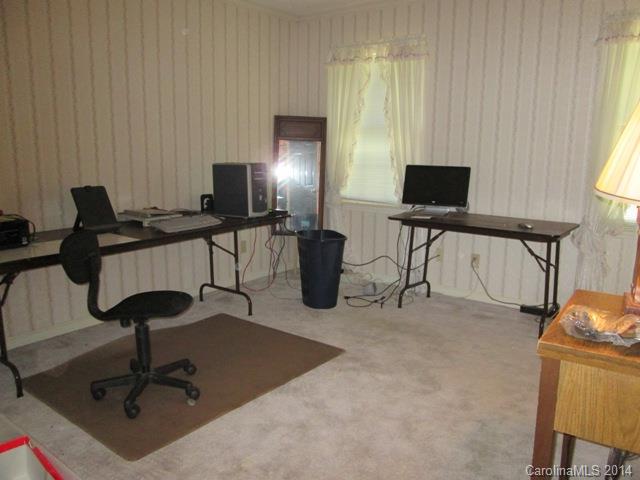 Oakhurst - Residential