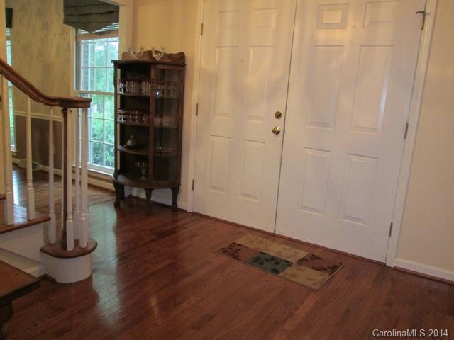 Oakhurst - Residential