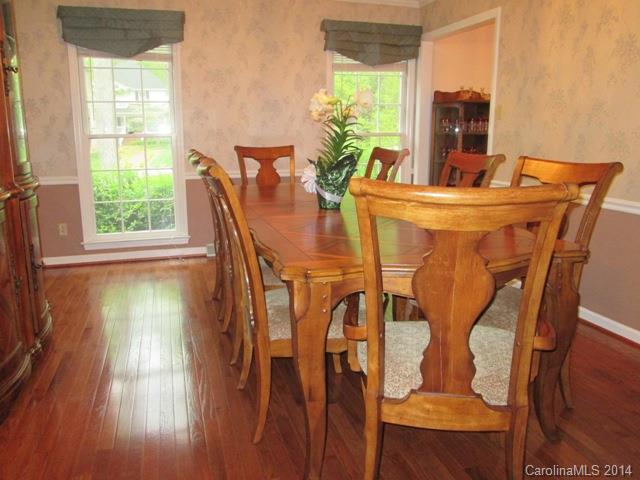 Oakhurst - Residential