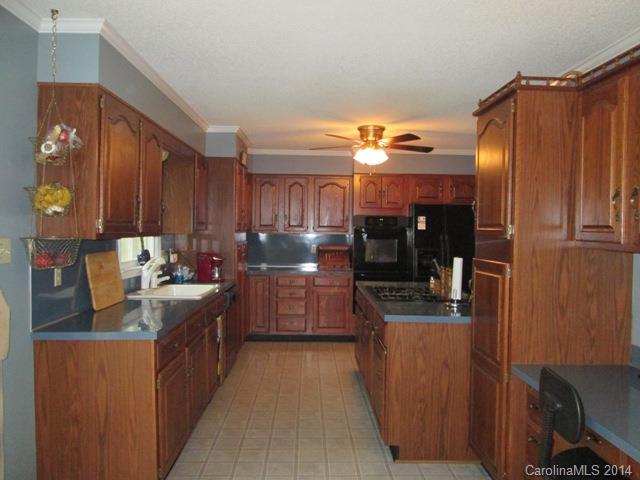 Oakhurst - Residential