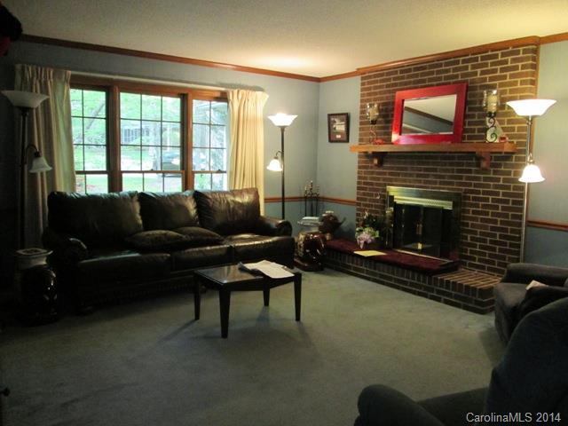 Oakhurst - Residential