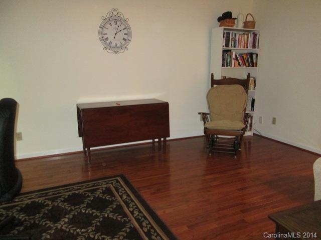 Oakhurst - Residential