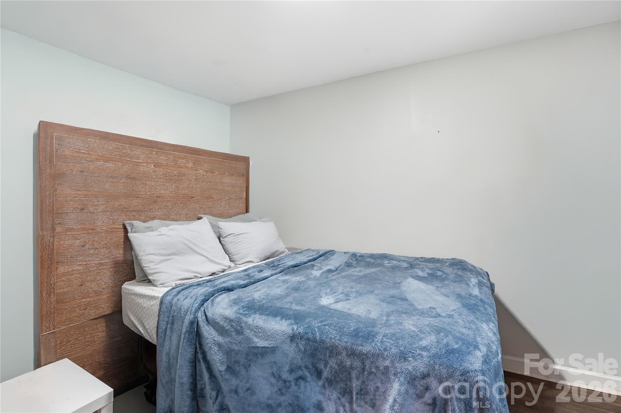 Wesley Heights - Residential