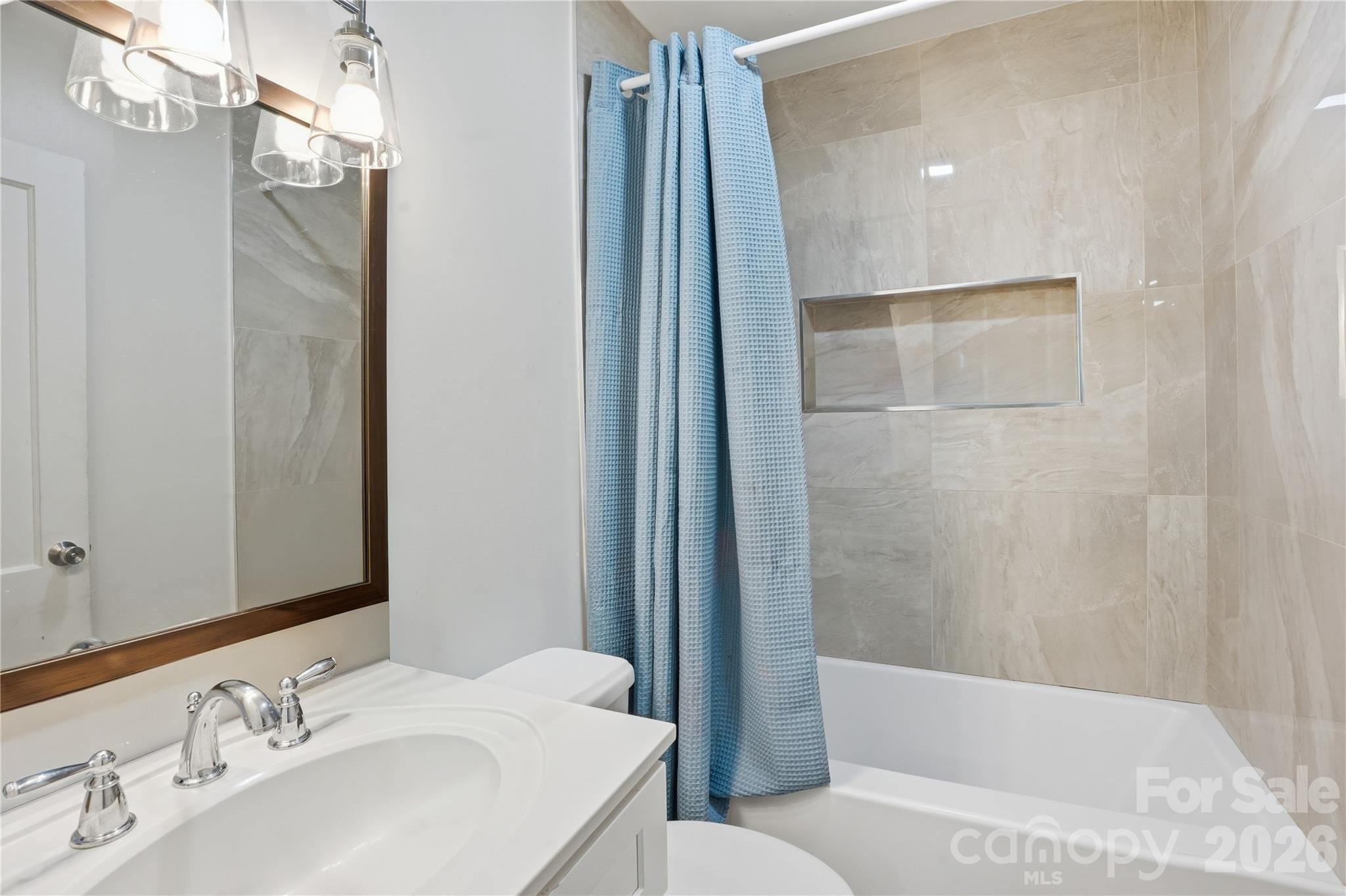 Wesley Heights - Residential