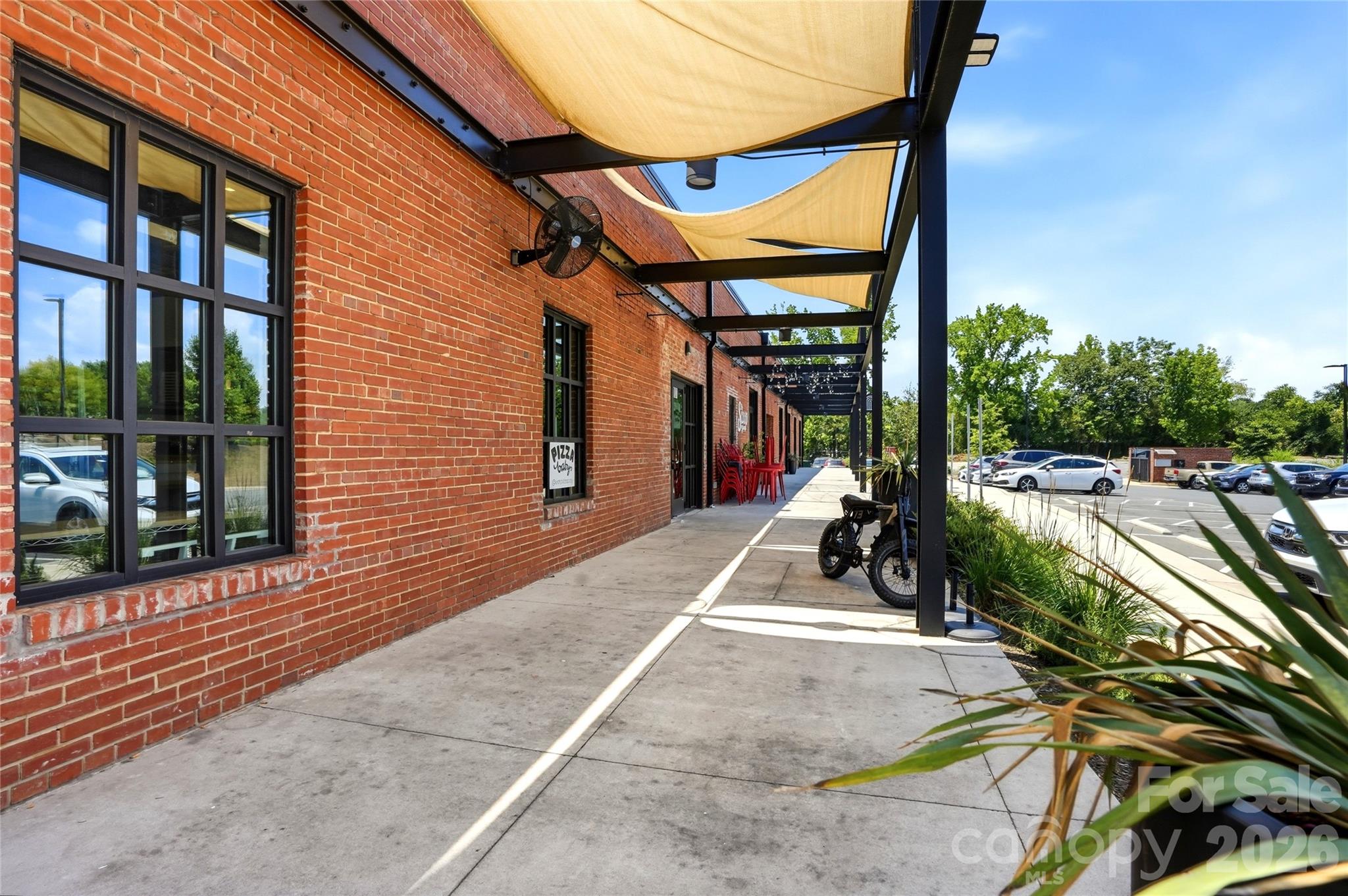 Wesley Heights - Residential