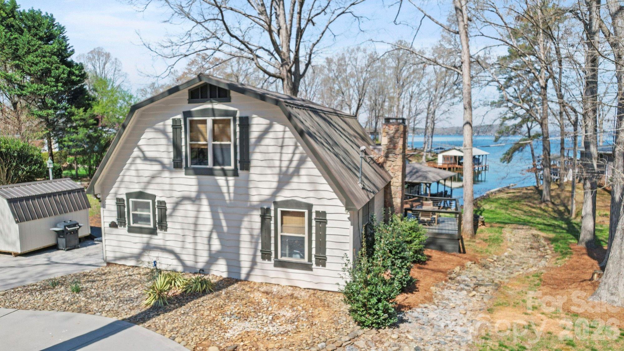 Turner Beach - Residential