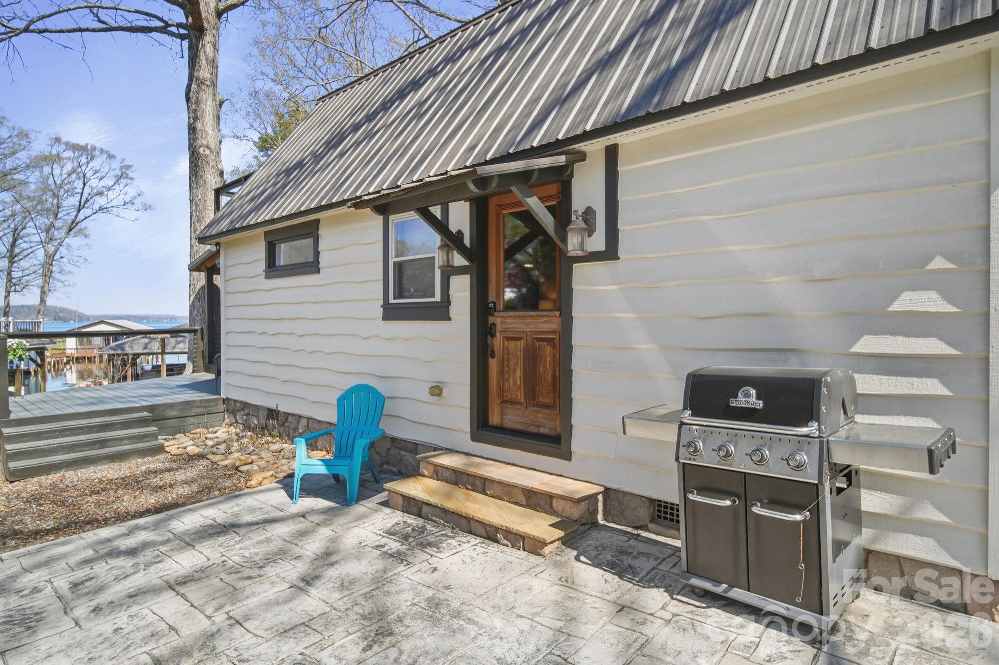Turner Beach - Residential