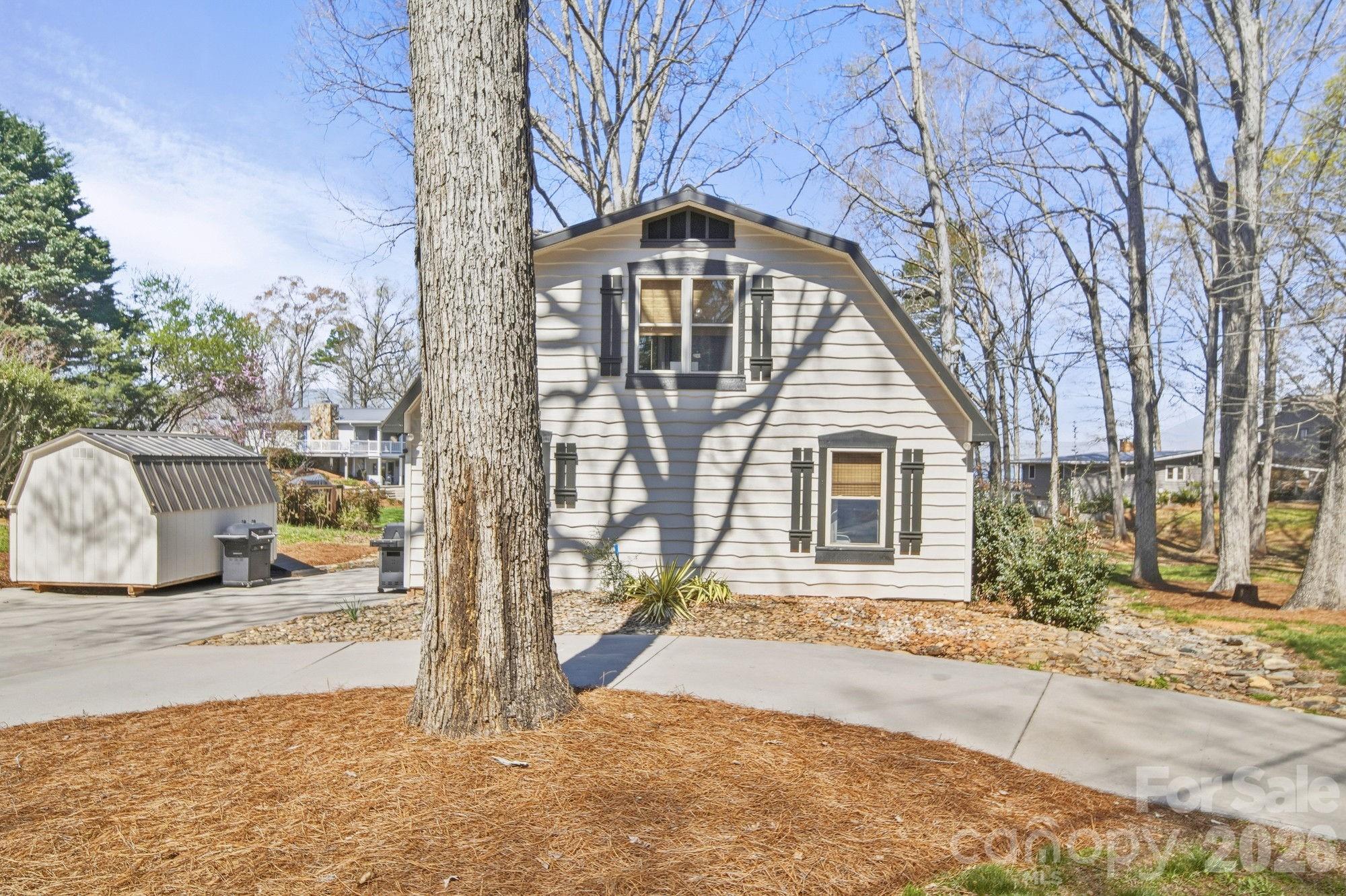 Turner Beach - Residential