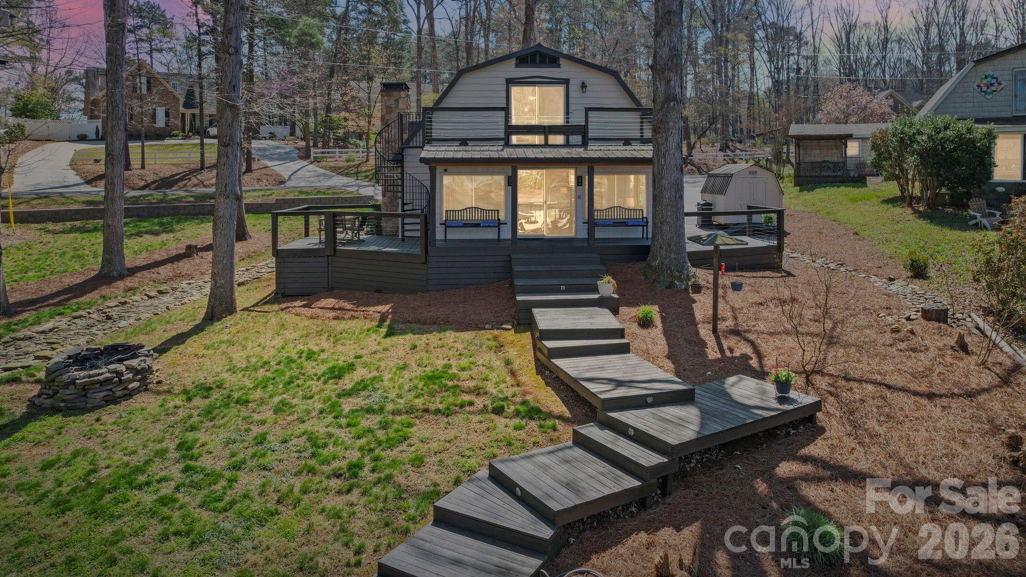 Turner Beach - Residential