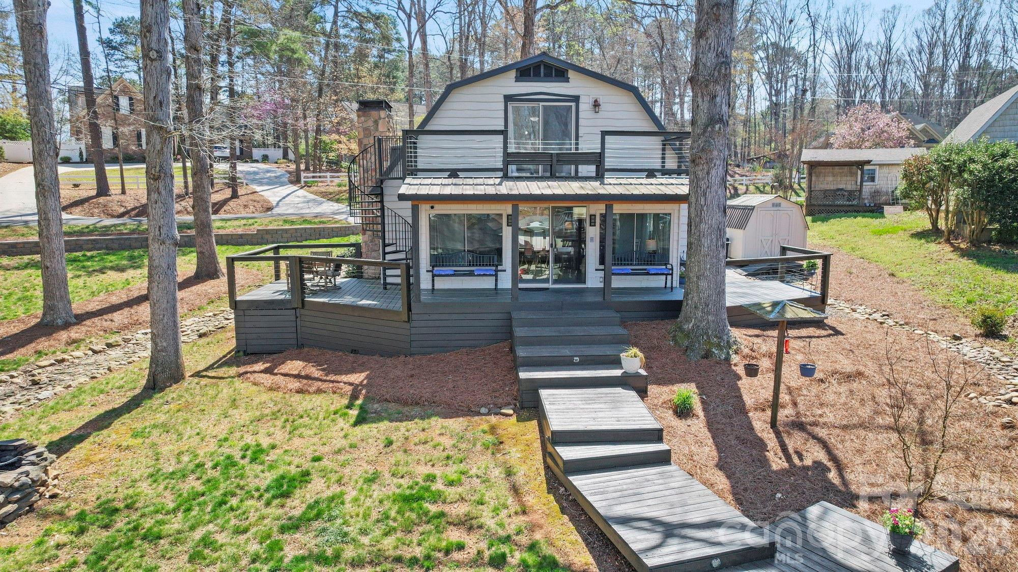 Turner Beach - Residential