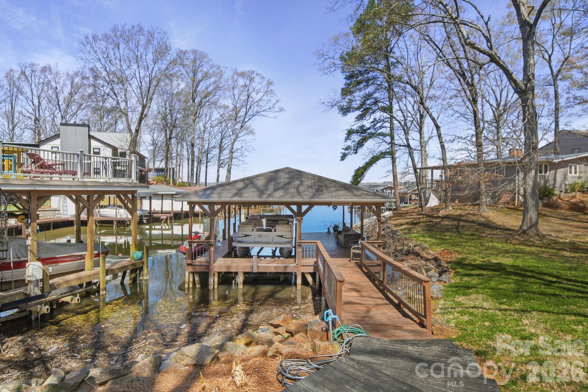 Turner Beach - Residential