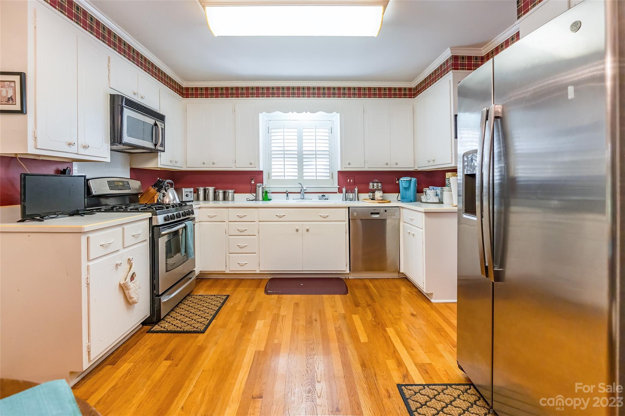 Gardner Park - Residential