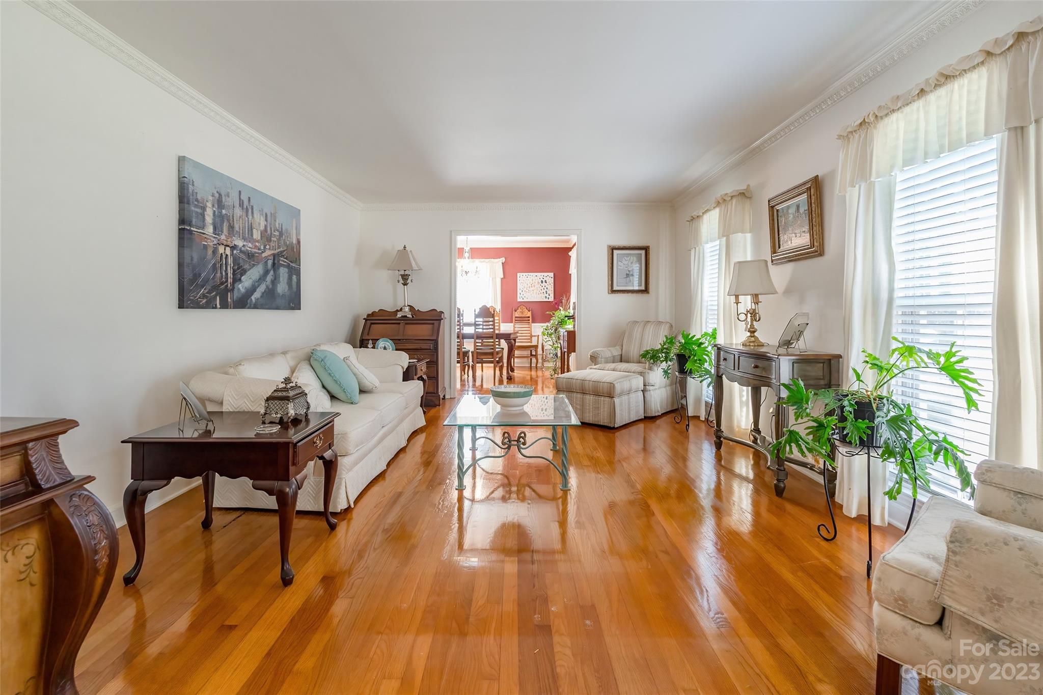 Gardner Park - Residential