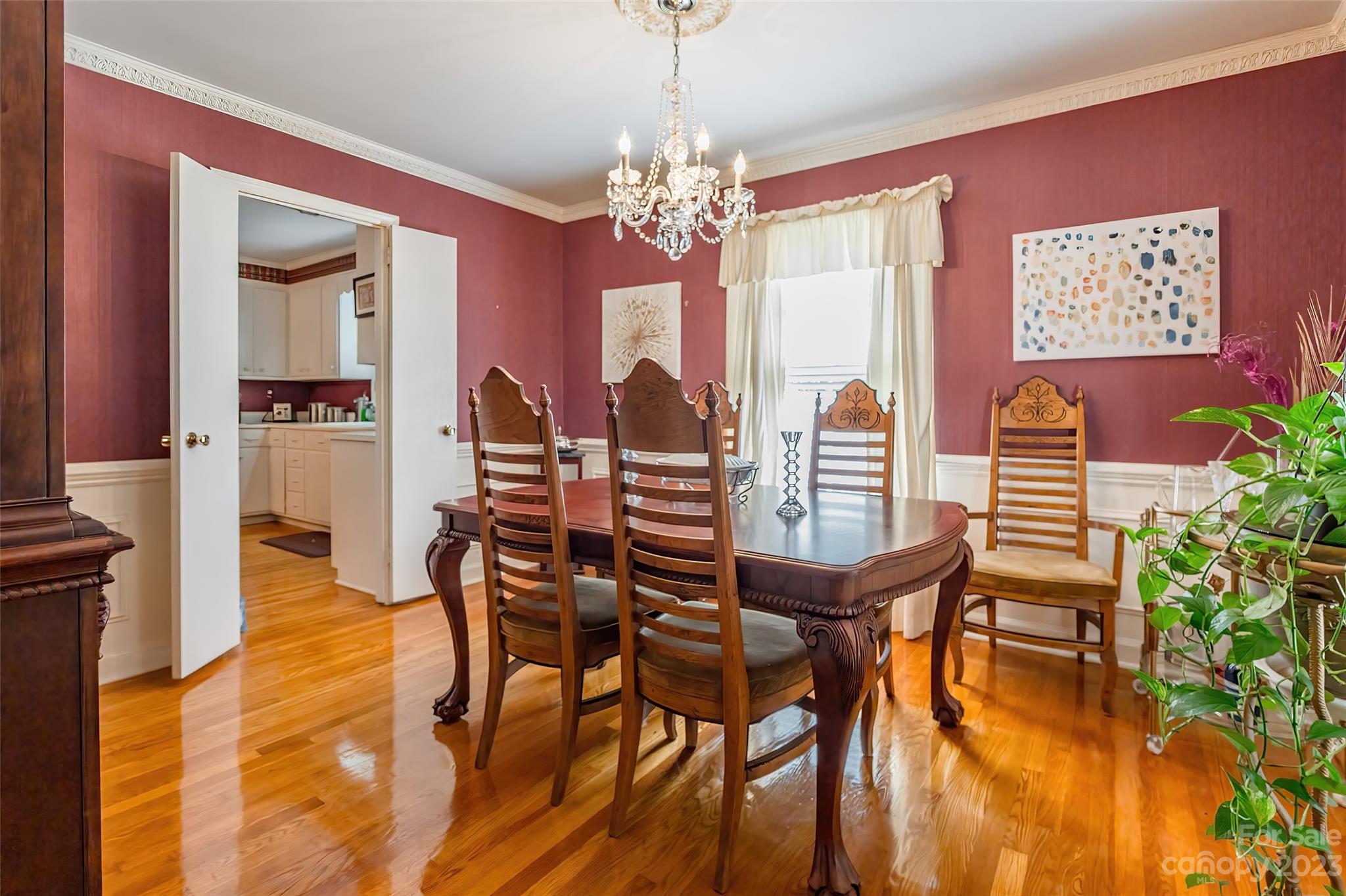 Gardner Park - Residential