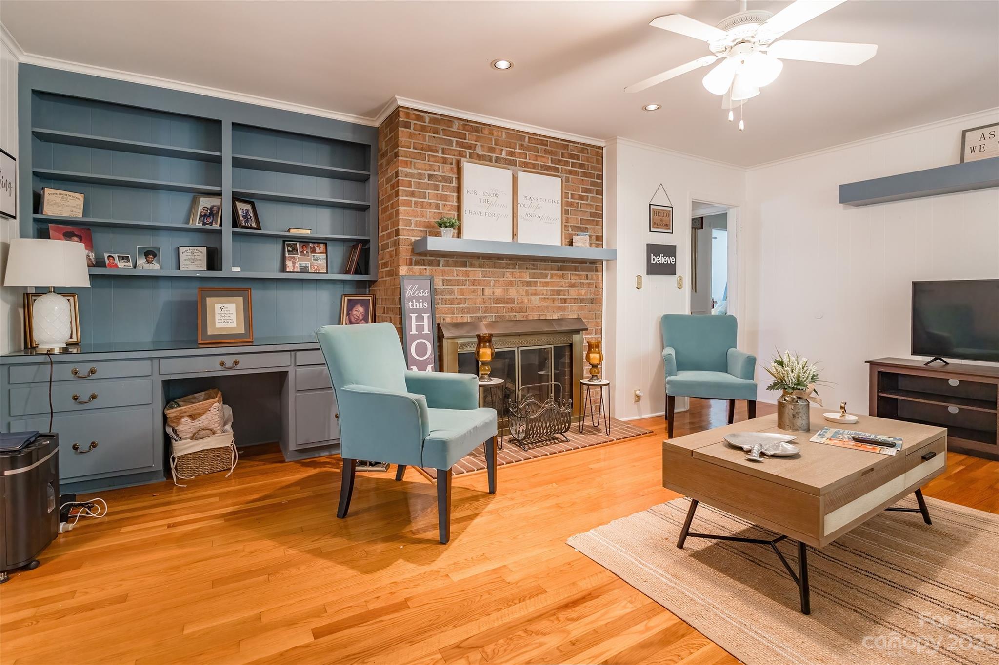 Gardner Park - Residential