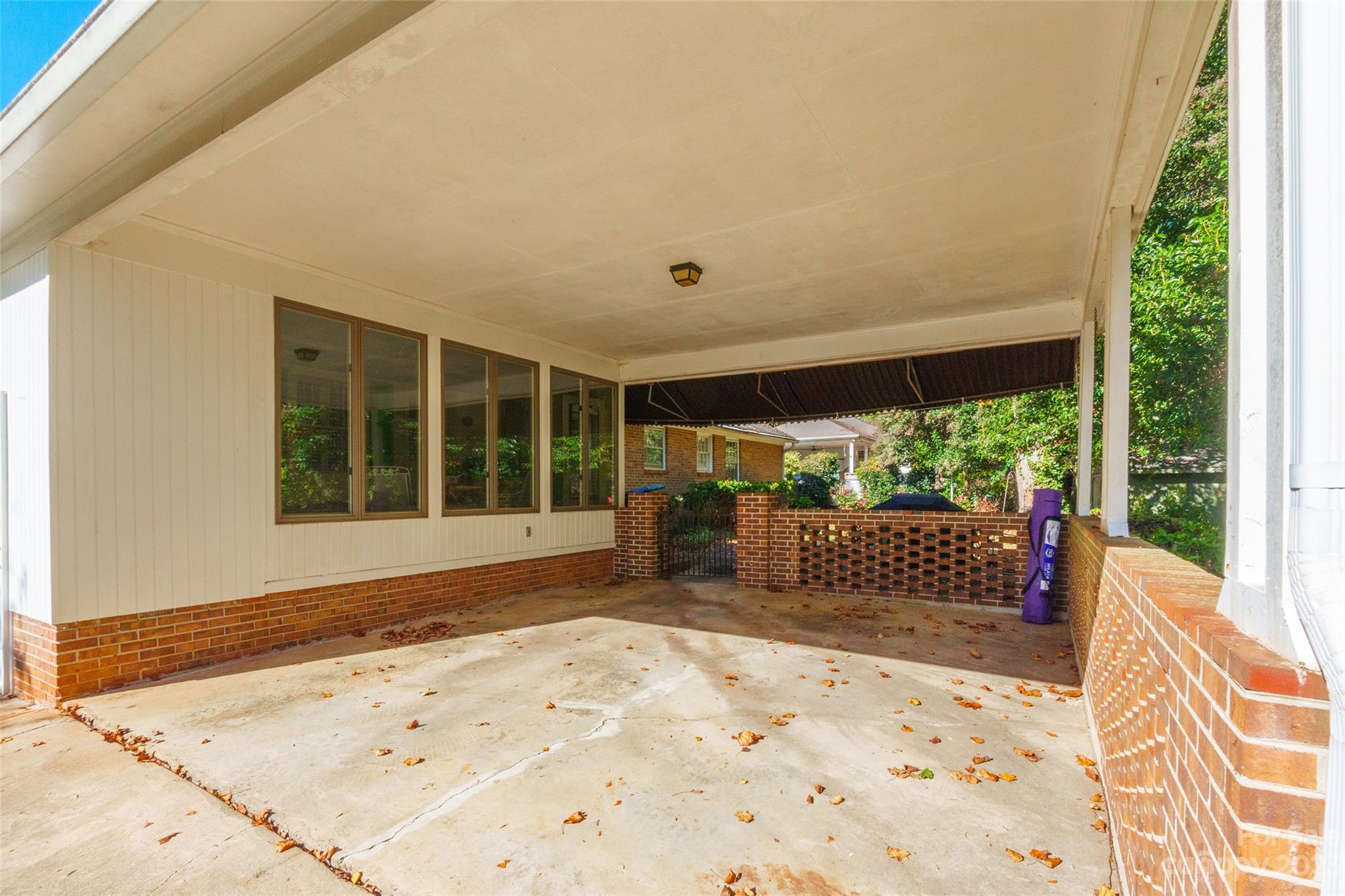 Gardner Park - Residential