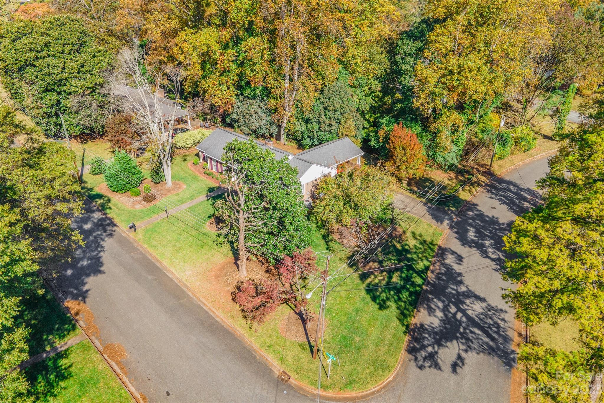 Gardner Park - Residential