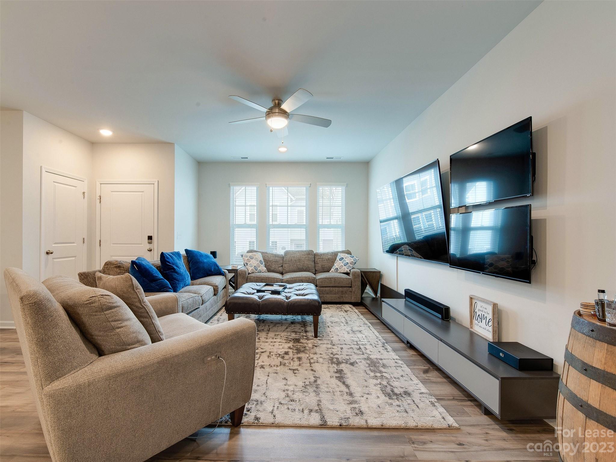 Villa Heights - Residential Lease