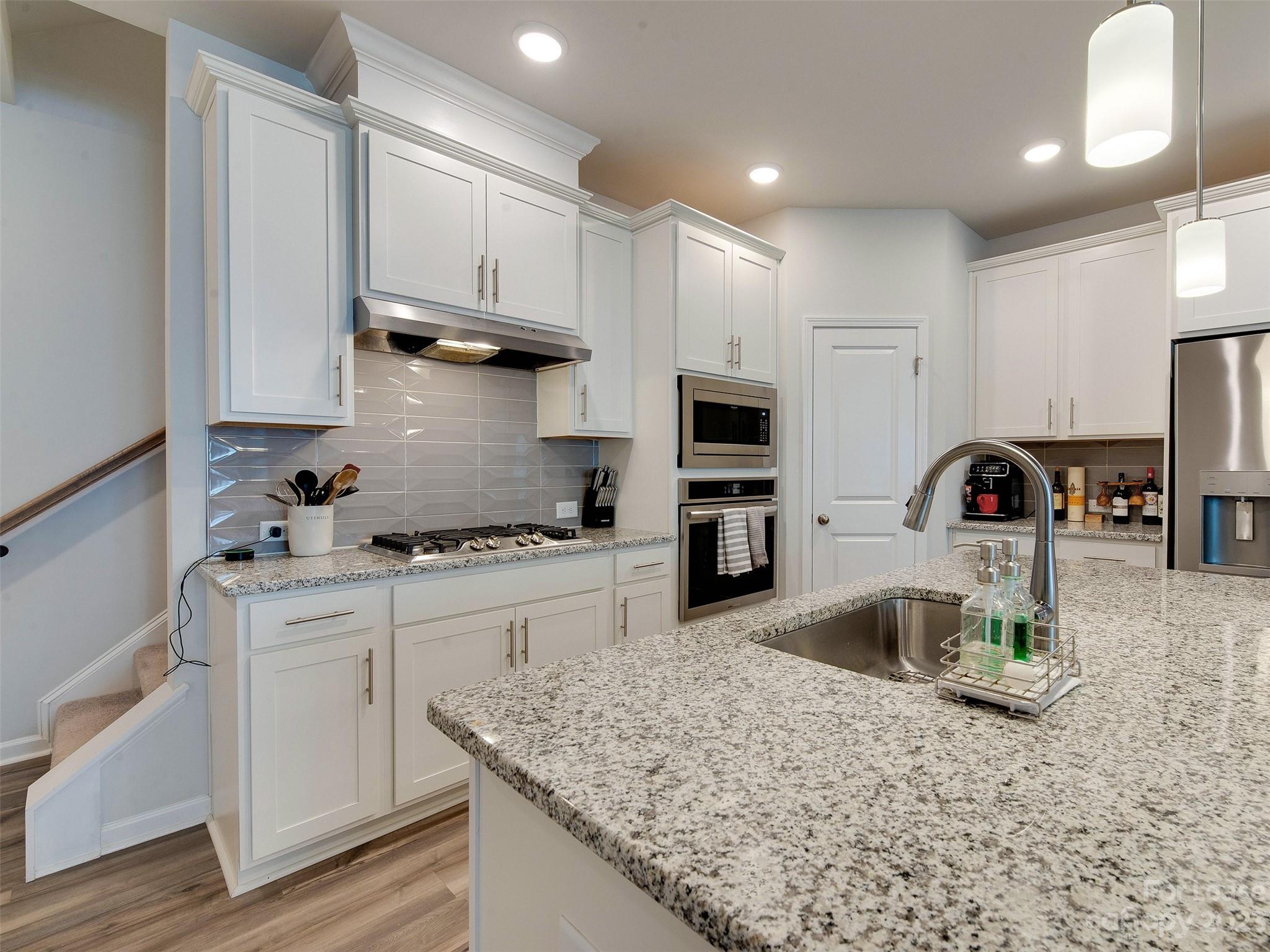 Villa Heights - Residential Lease