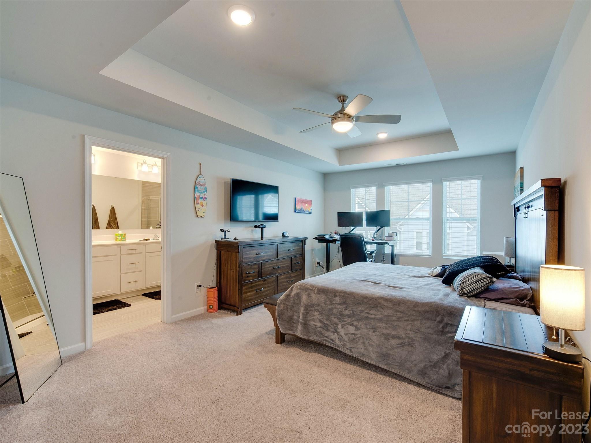 Villa Heights - Residential Lease
