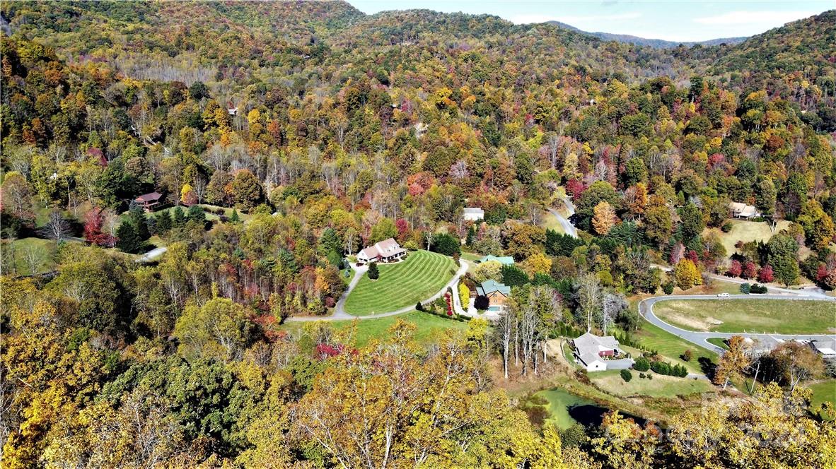 Campbell Mountain Estates - Land