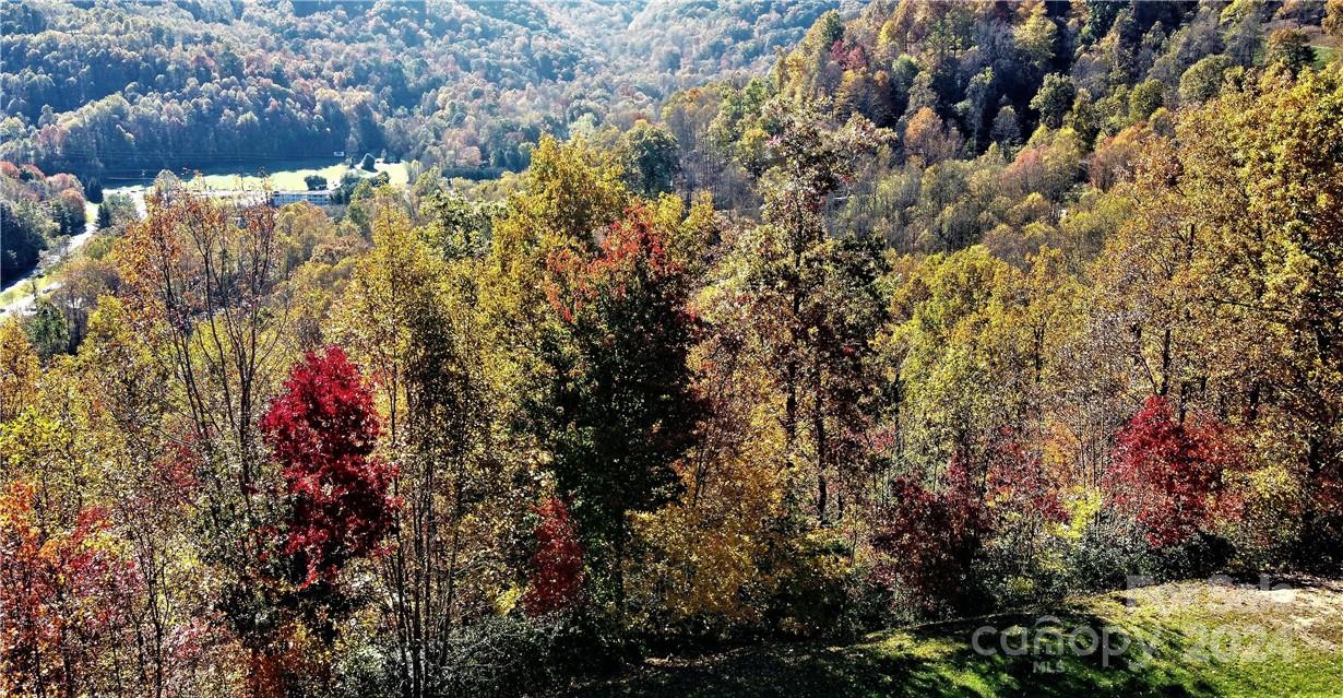 Campbell Mountain Estates - Land