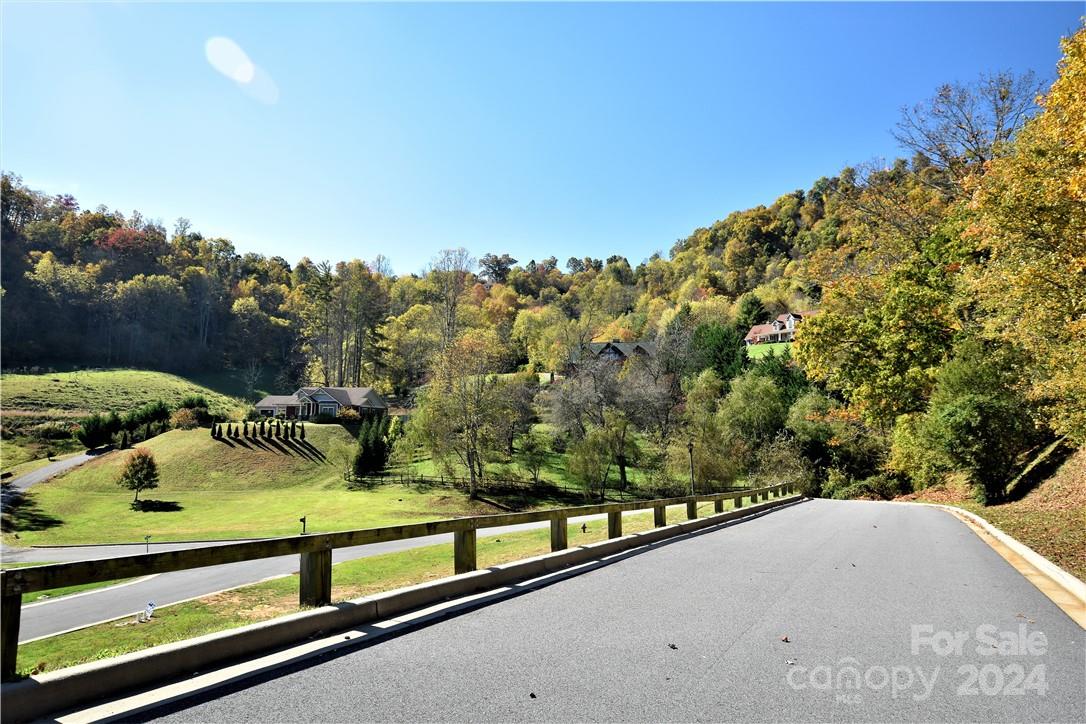 Campbell Mountain Estates - Land