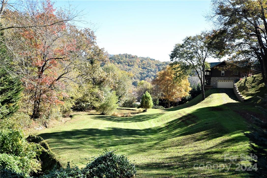 Campbell Mountain Estates - Land