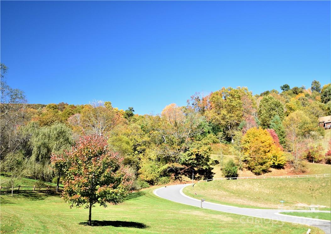 Campbell Mountain Estates - Land
