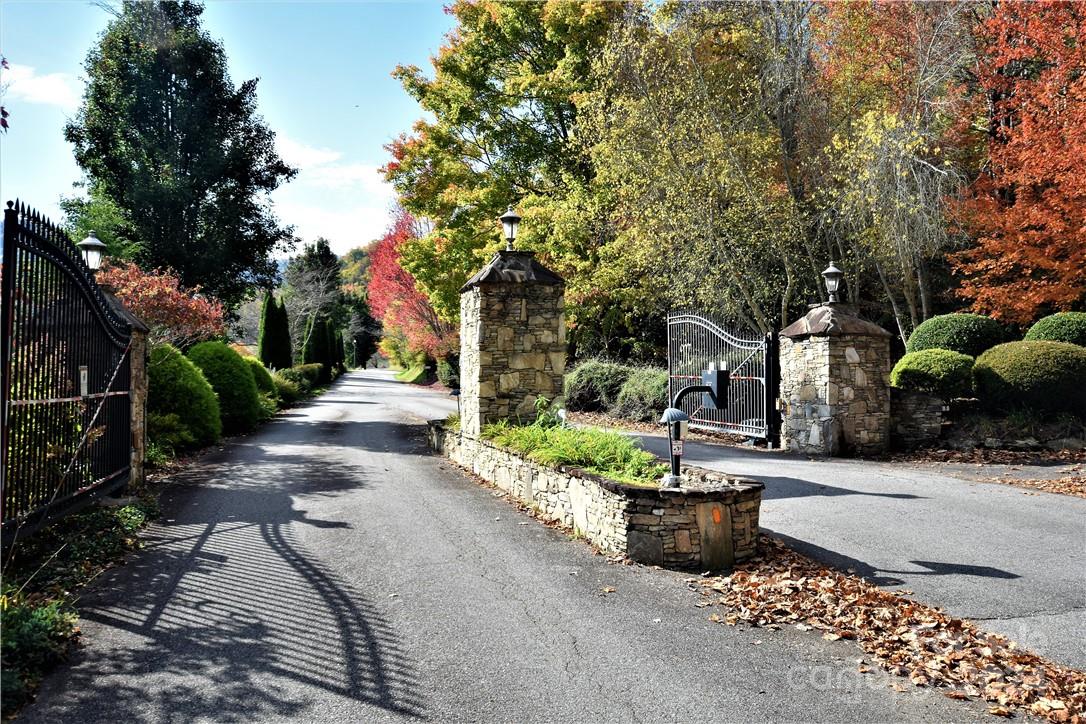 Campbell Mountain Estates - Land