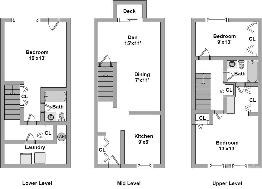 Alexander Towne - Residential