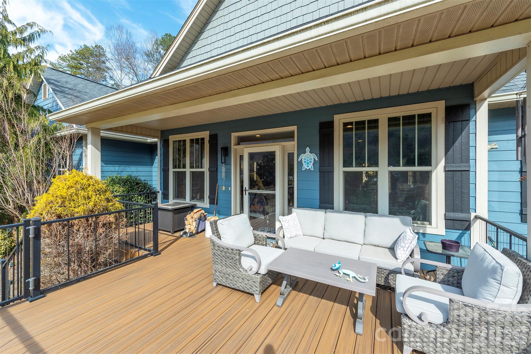 None - Residential