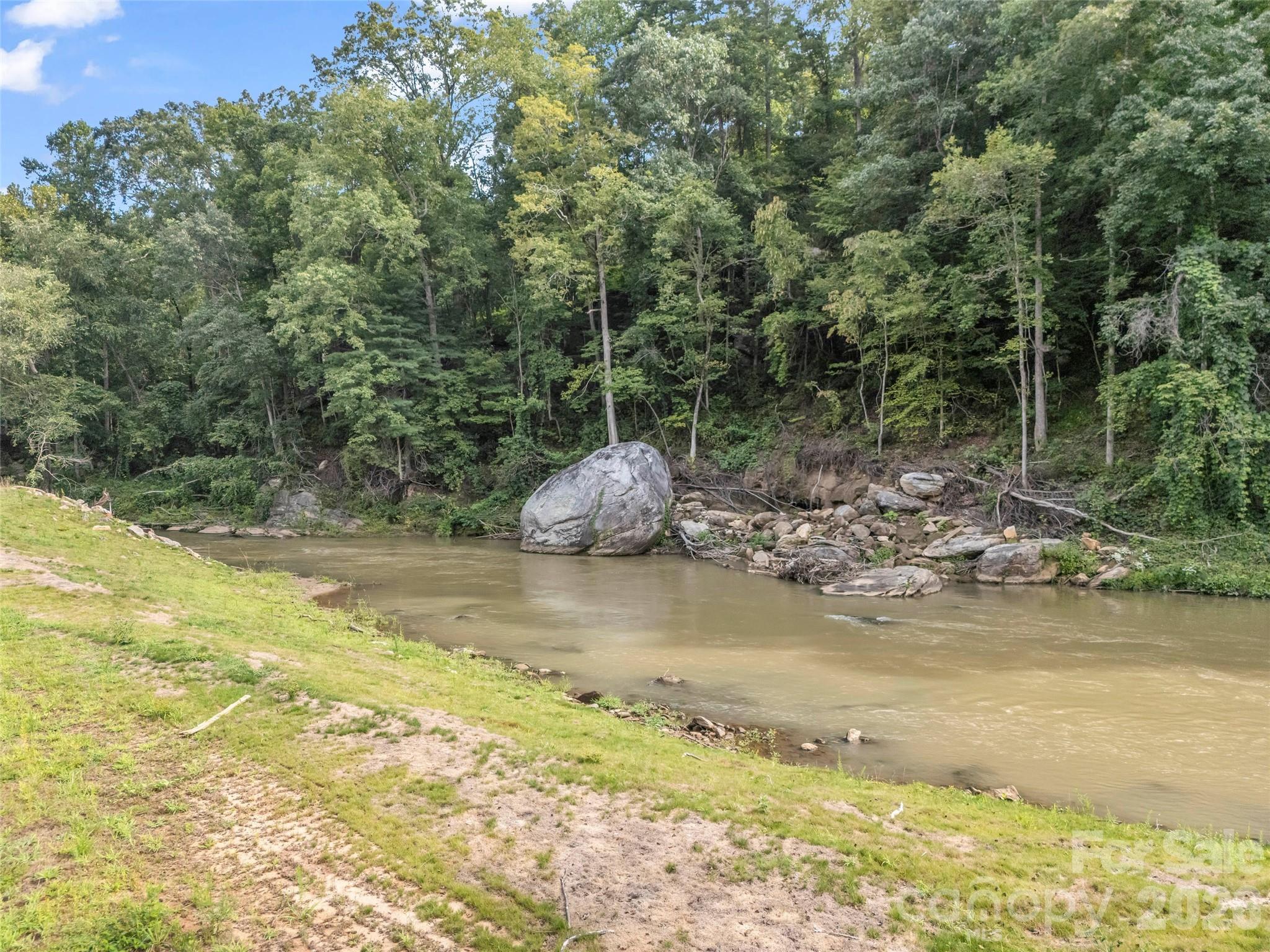 Riverbend at Lake Lure - Land
