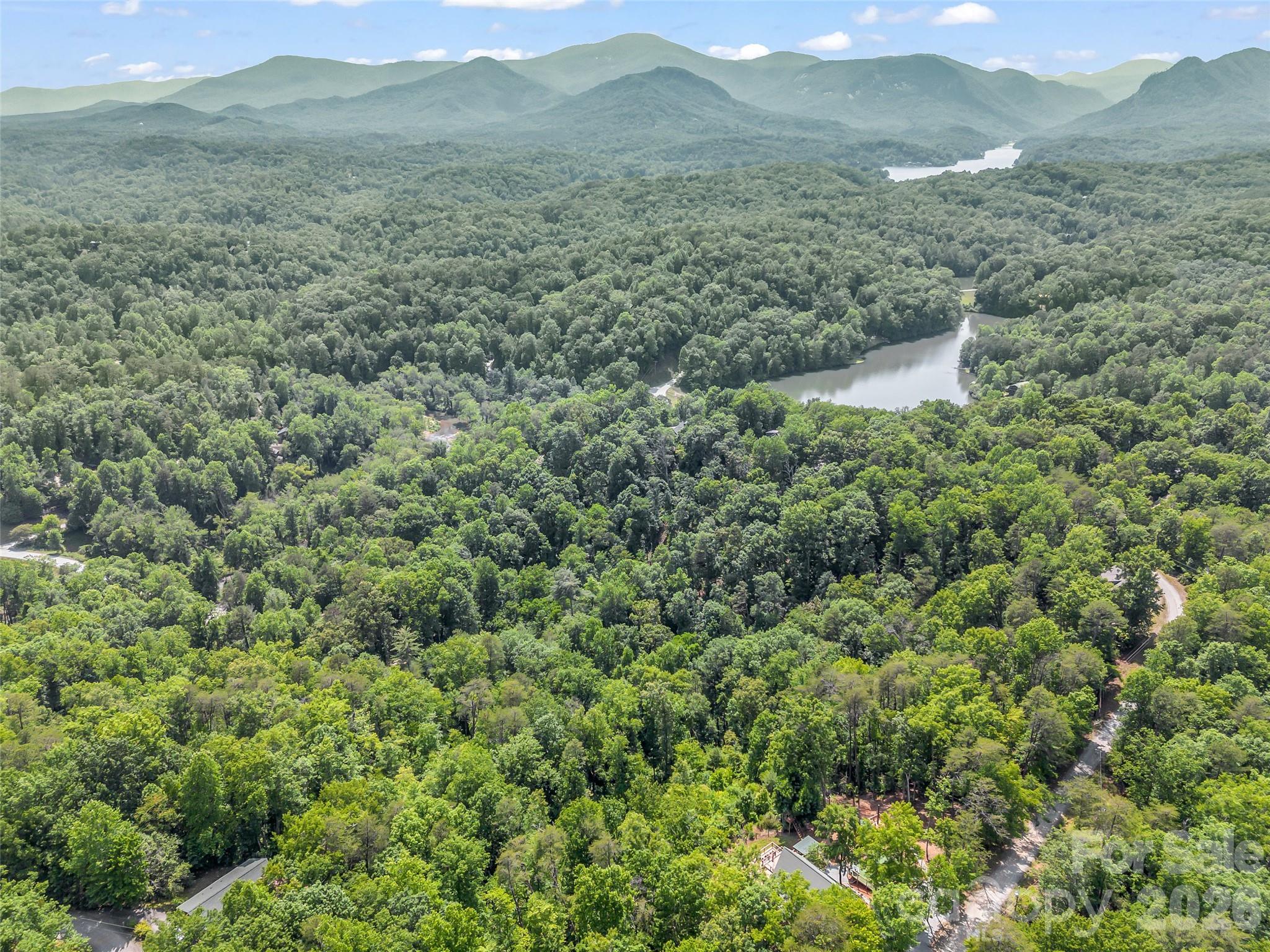 Riverbend at Lake Lure - Land