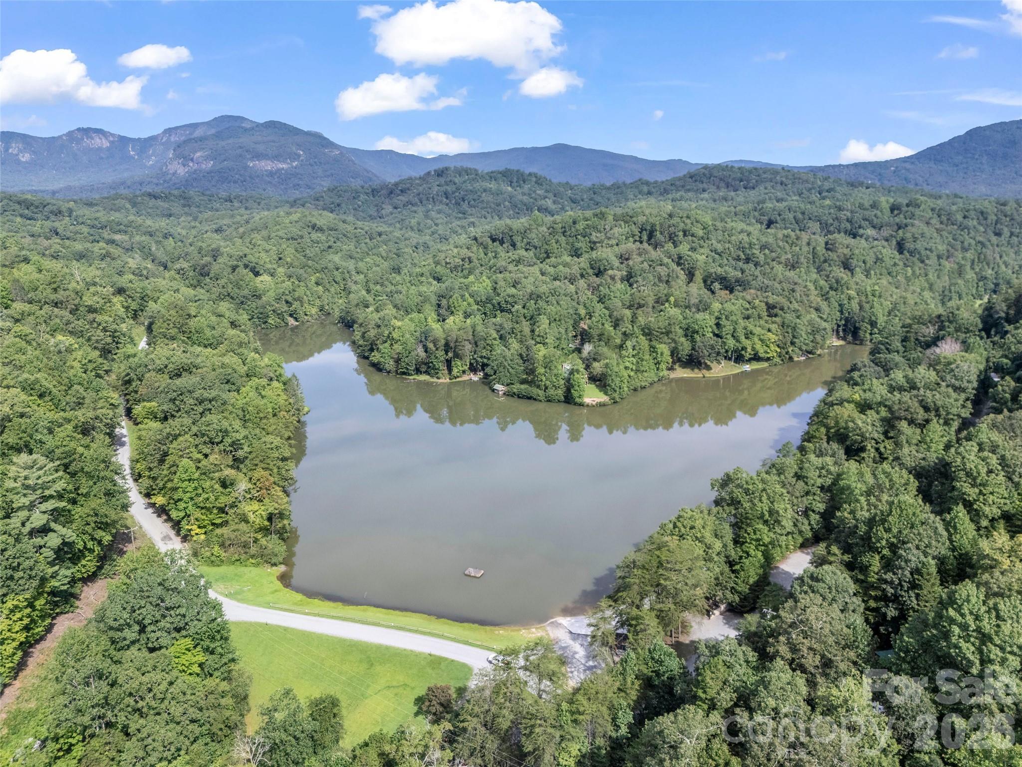 Riverbend at Lake Lure - Land