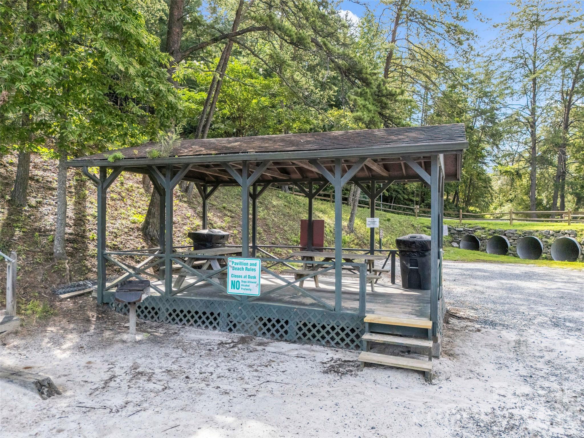 Riverbend at Lake Lure - Land