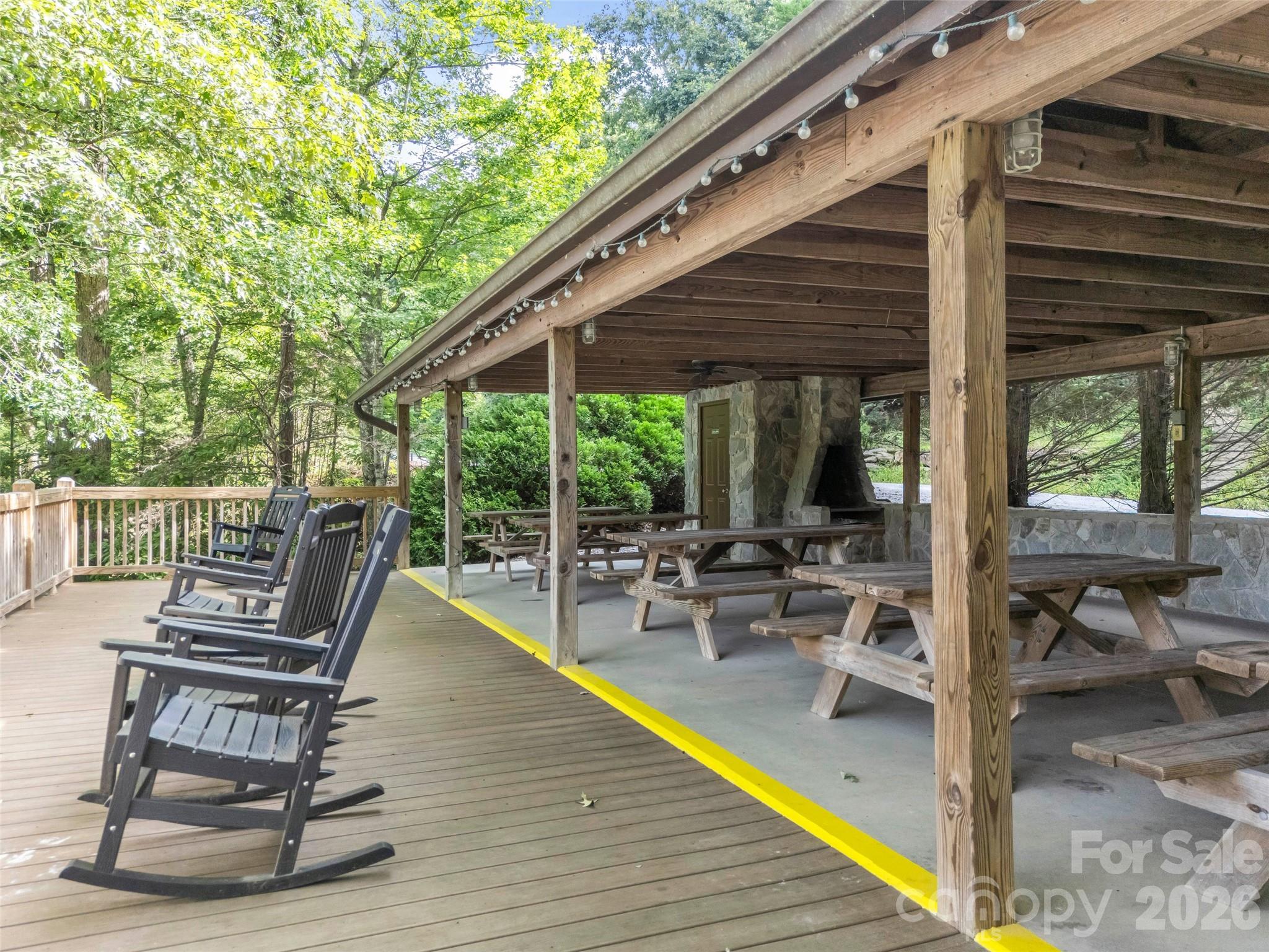 Riverbend at Lake Lure - Land