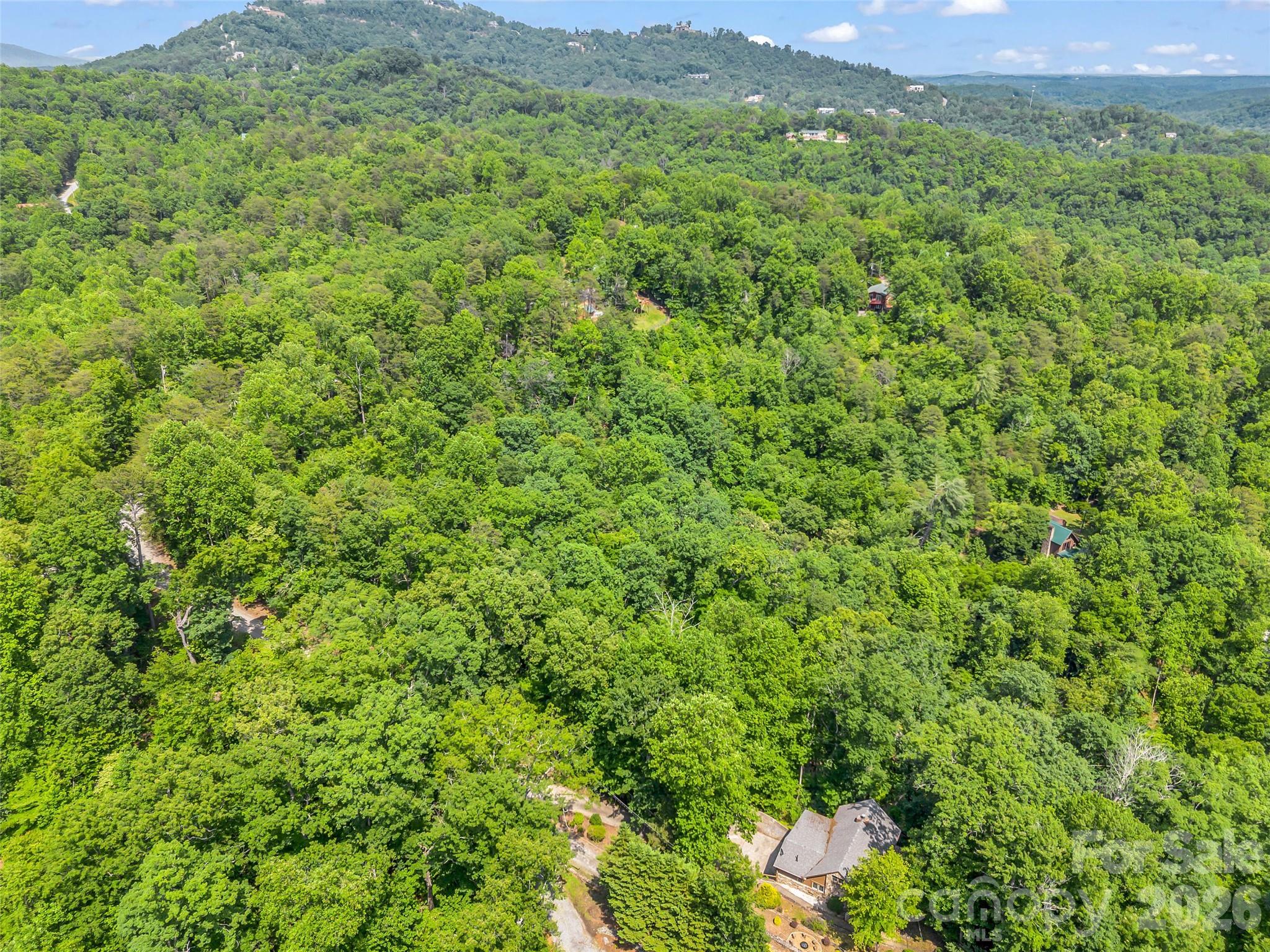 Riverbend at Lake Lure - Land