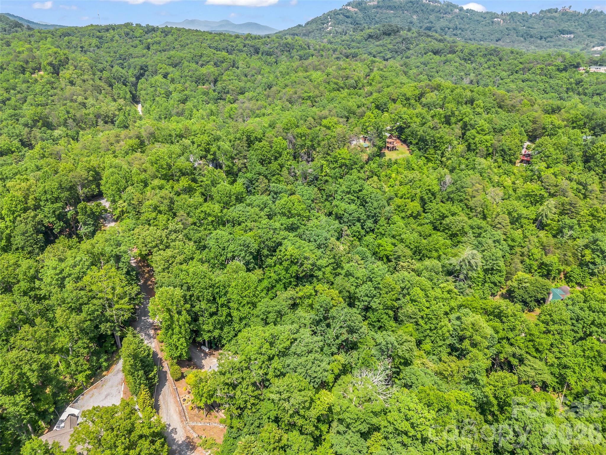 Riverbend at Lake Lure - Land