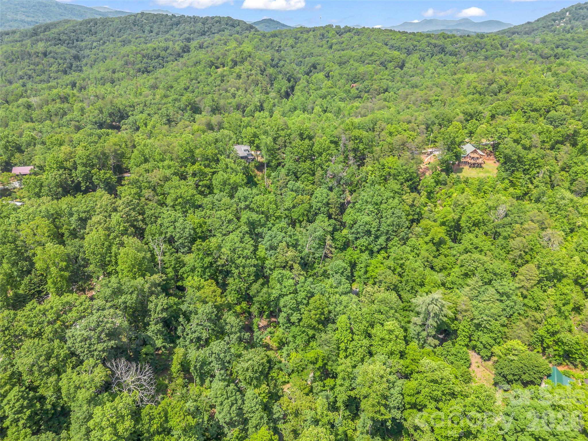 Riverbend at Lake Lure - Land