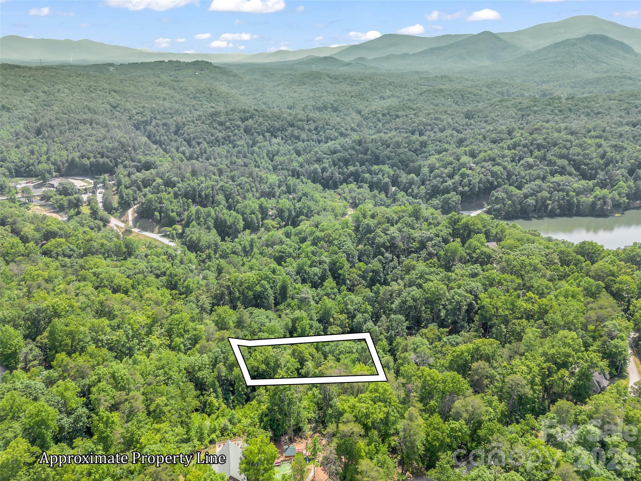 Riverbend at Lake Lure - Land