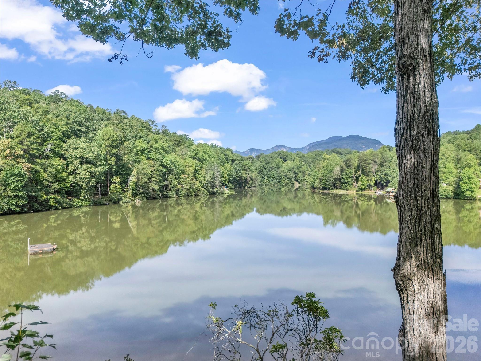 Riverbend at Lake Lure - Land