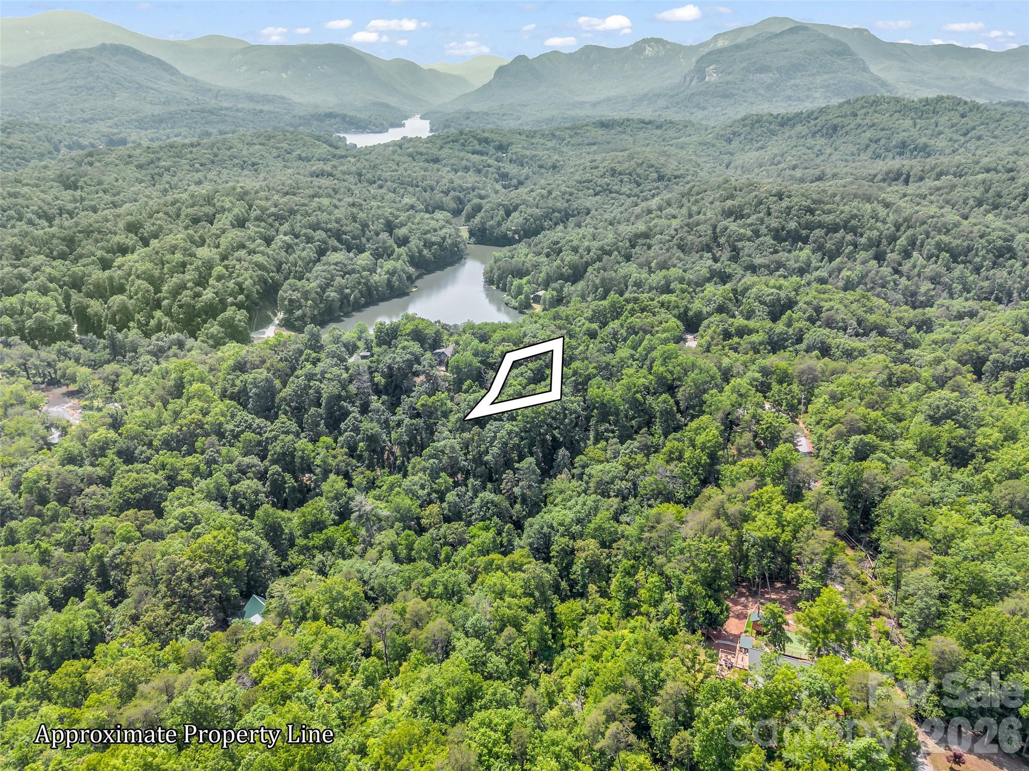 Riverbend at Lake Lure - Land