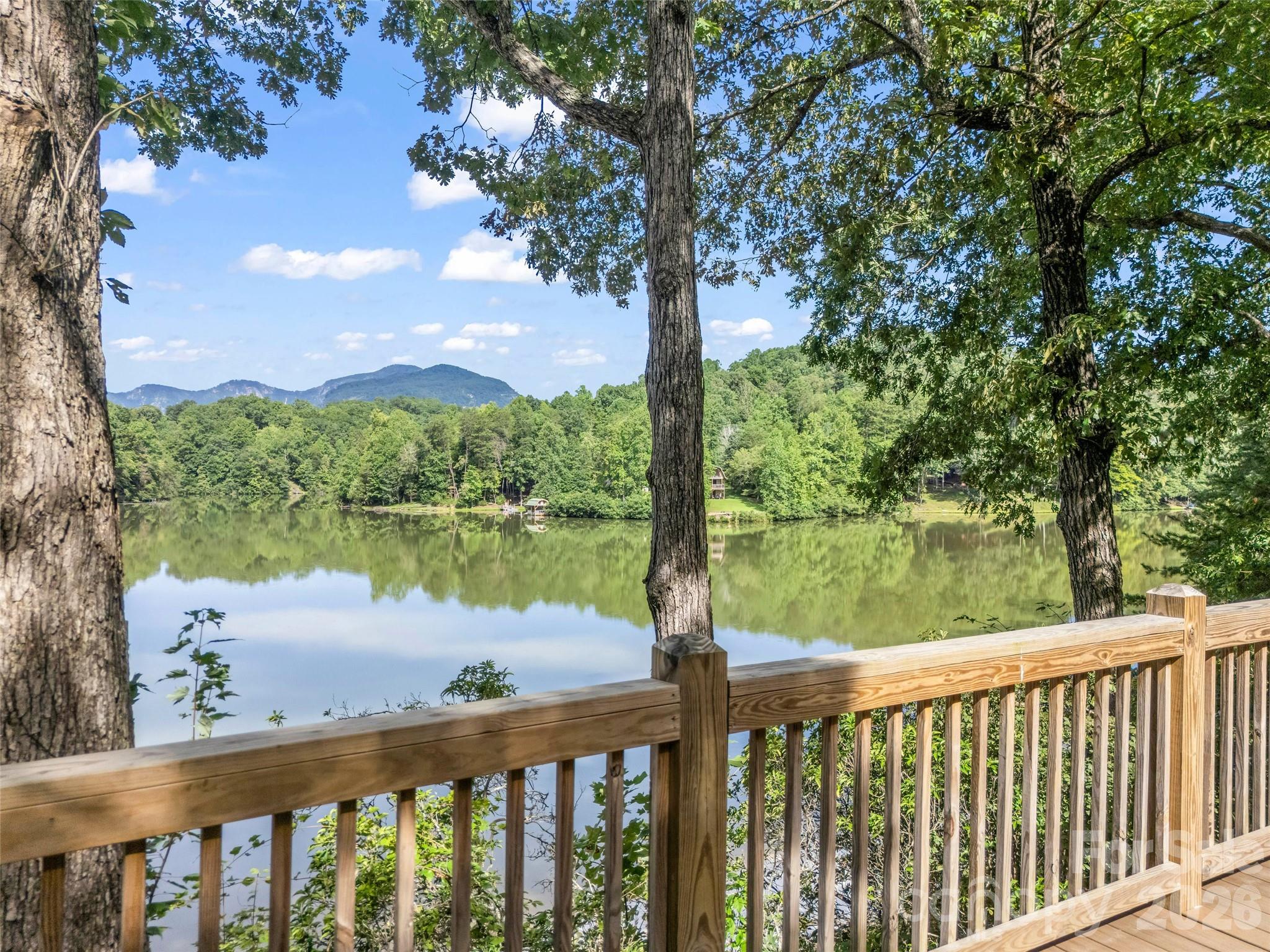 Riverbend at Lake Lure - Land