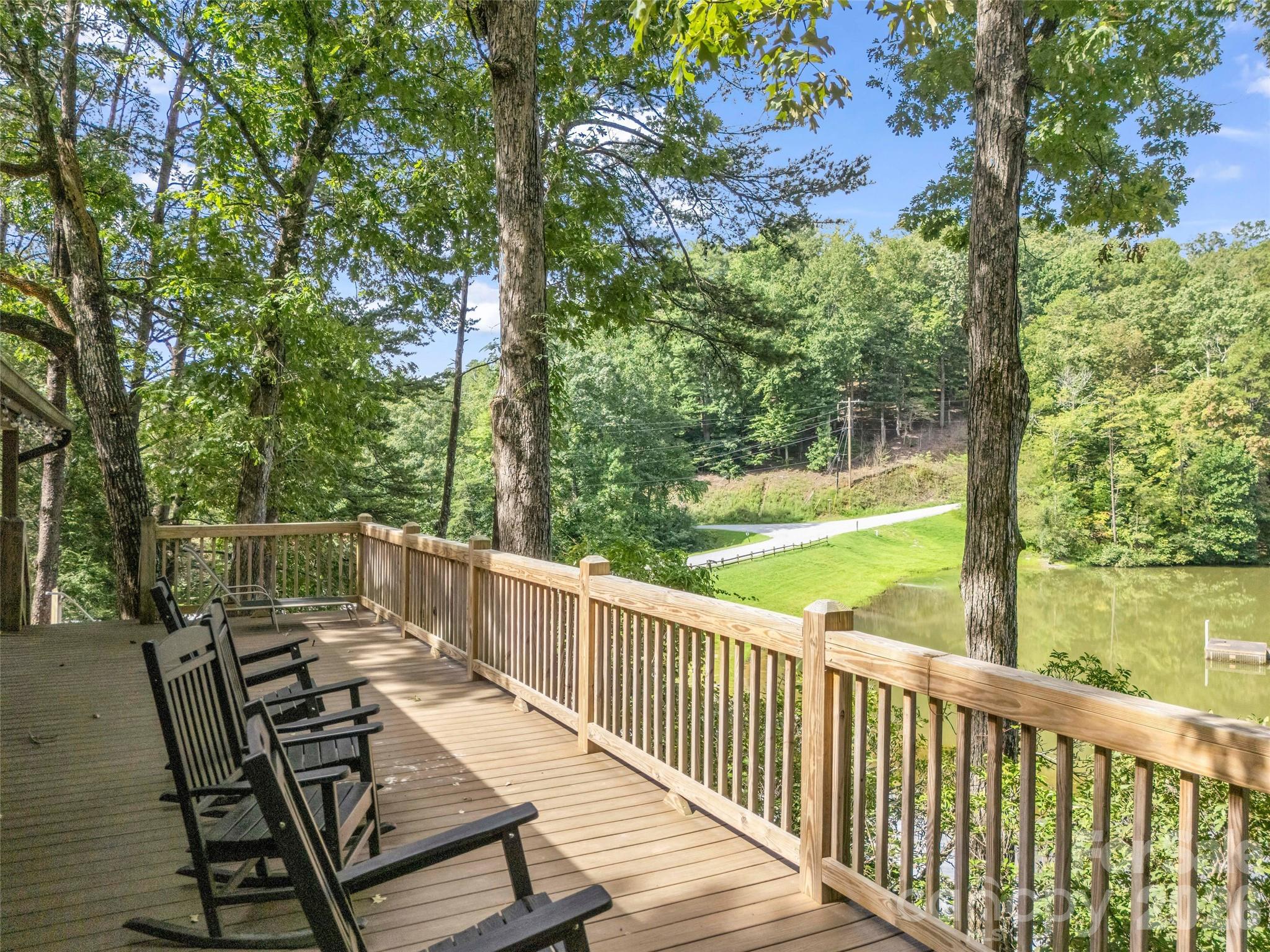 Riverbend at Lake Lure - Land