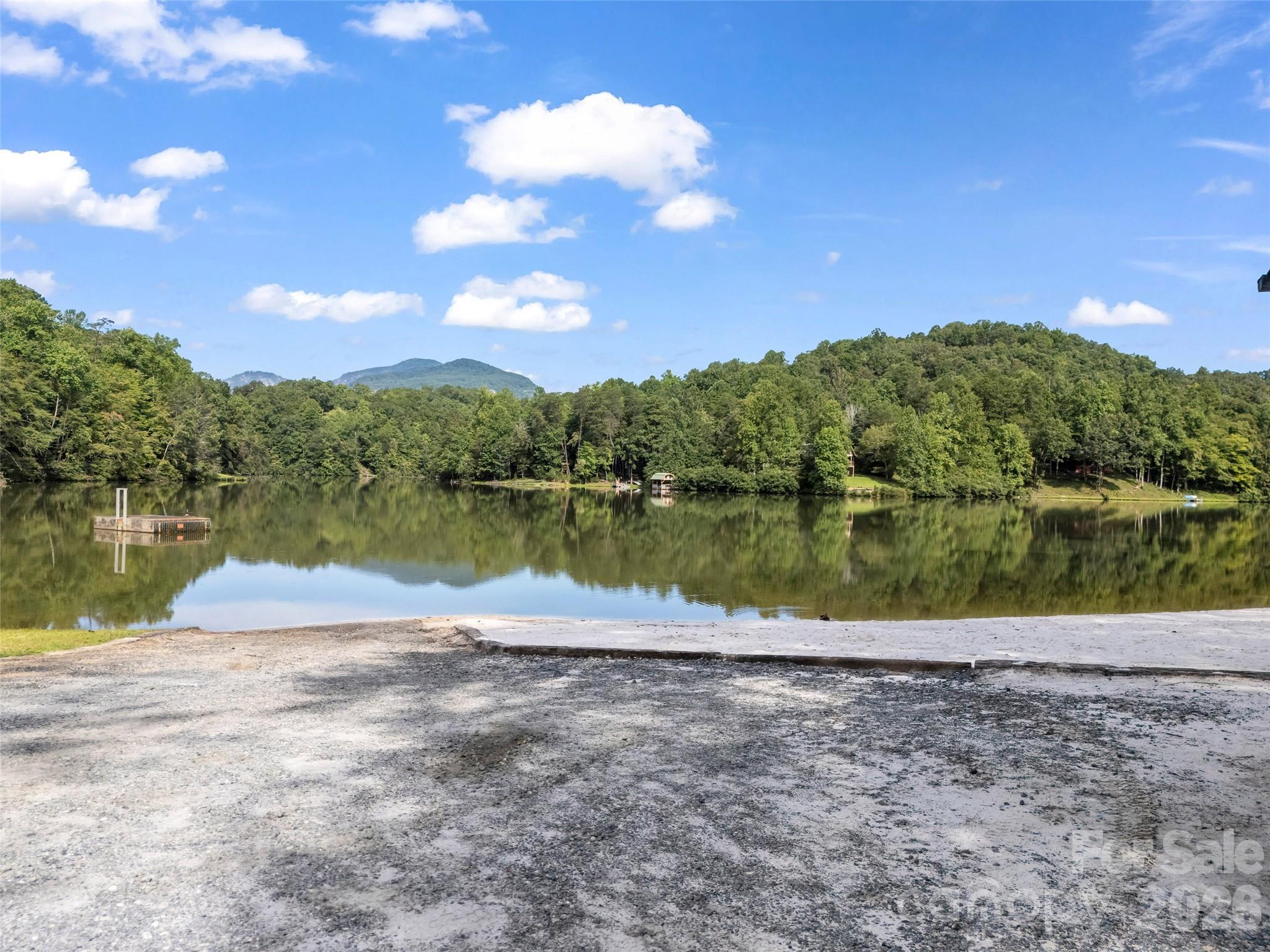 Riverbend at Lake Lure - Land