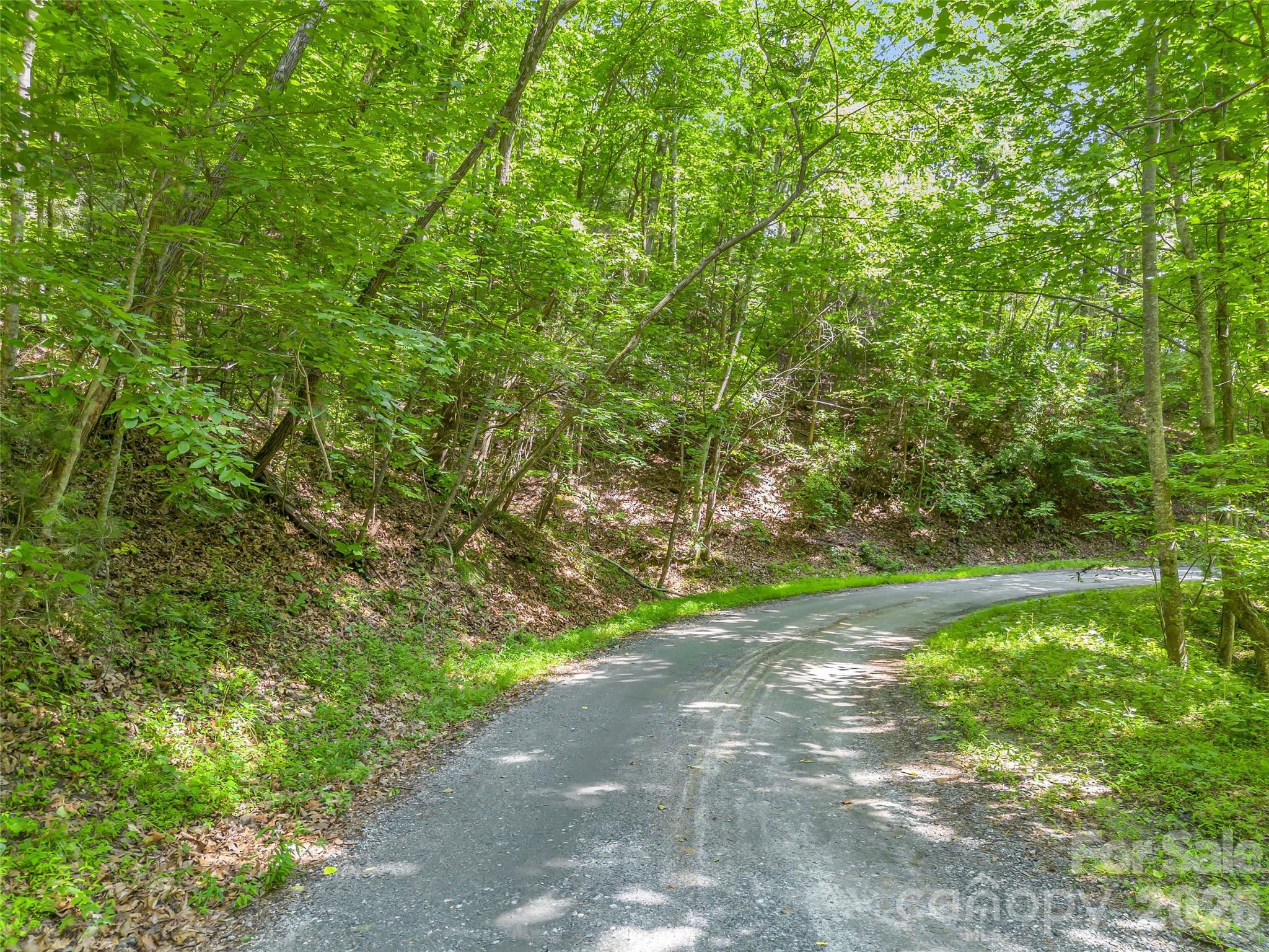 Riverbend at Lake Lure - Land