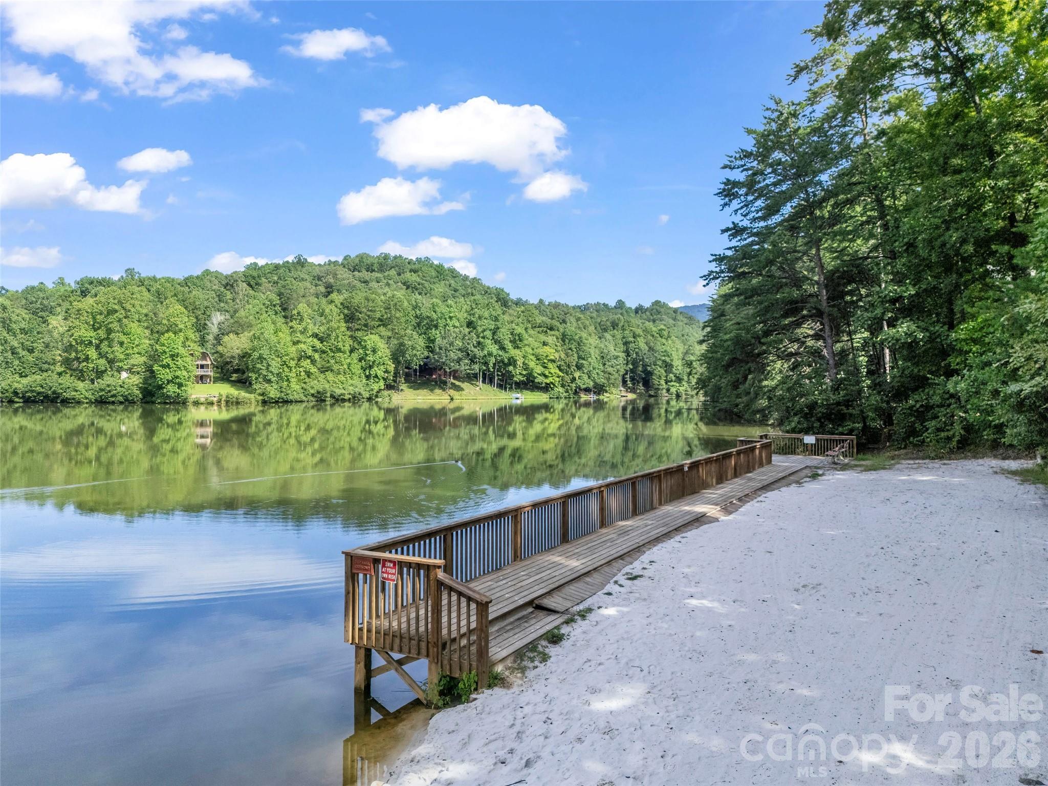 Riverbend at Lake Lure - Land